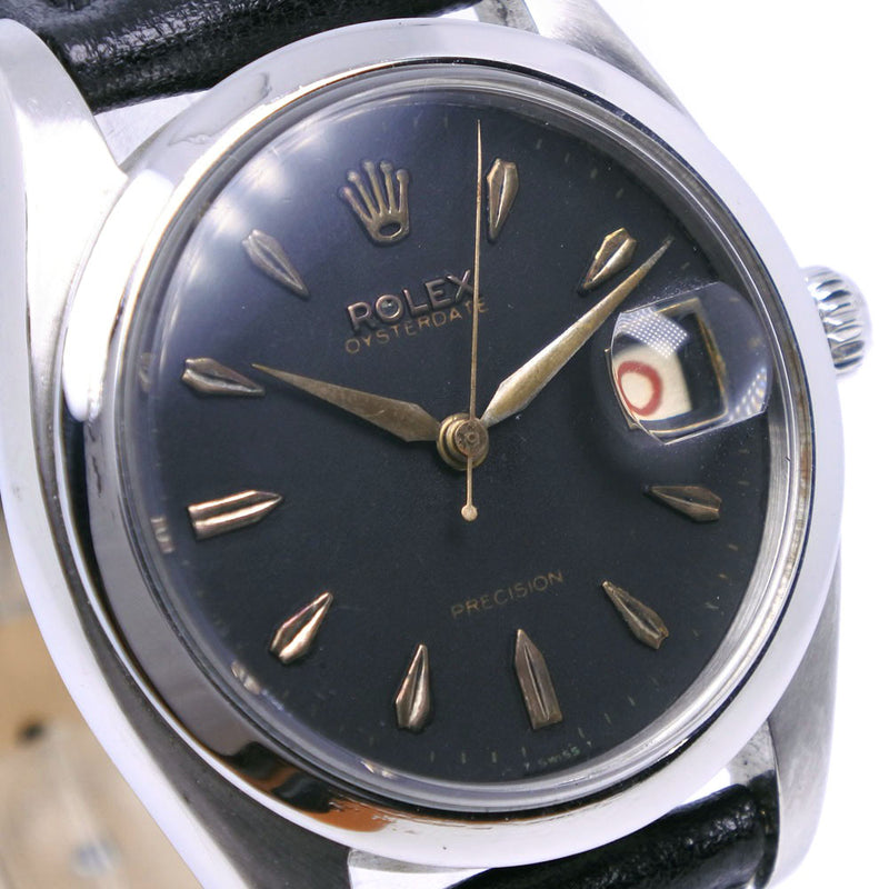 [ROLEX] Rolex 
 Oyster Day Watch 
 Antique 1970s