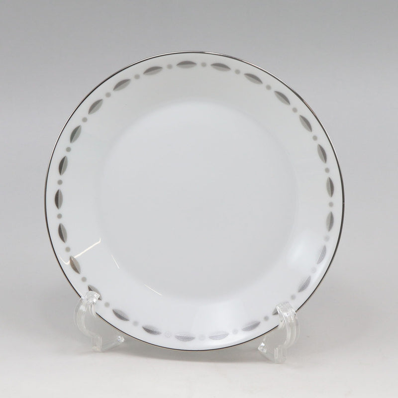 TIFFANY & CO.] Tiffany Gramacy Gramercy tableware Plate x 2 18cm