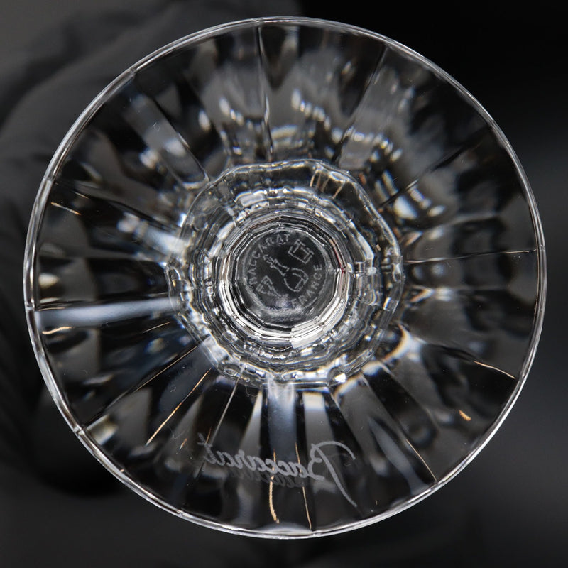 [Baccarat] 바카라 모나코 와인 유리 16cm Crystal_ 테이블웨어 S 순위