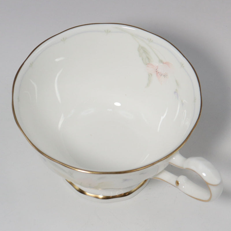 [NARUMI] Narumi Cup & Saucer × 5 Tableware B & B Plate Porcelain CUP & SAUCER X5_s Rank