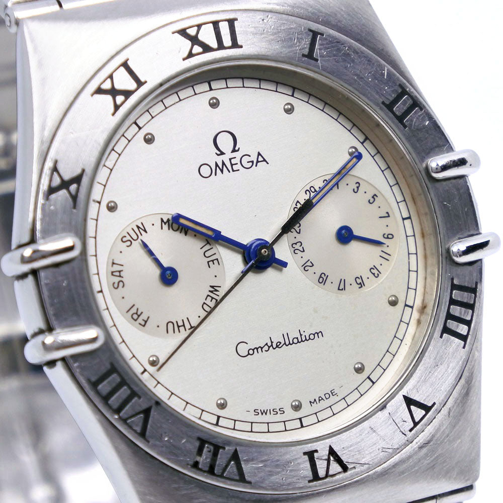 OMEGA コンステレーション デイデイト　クォーツ 時計 楽天市場】【ウォッチ】OMEGA オメガ コンステレーション