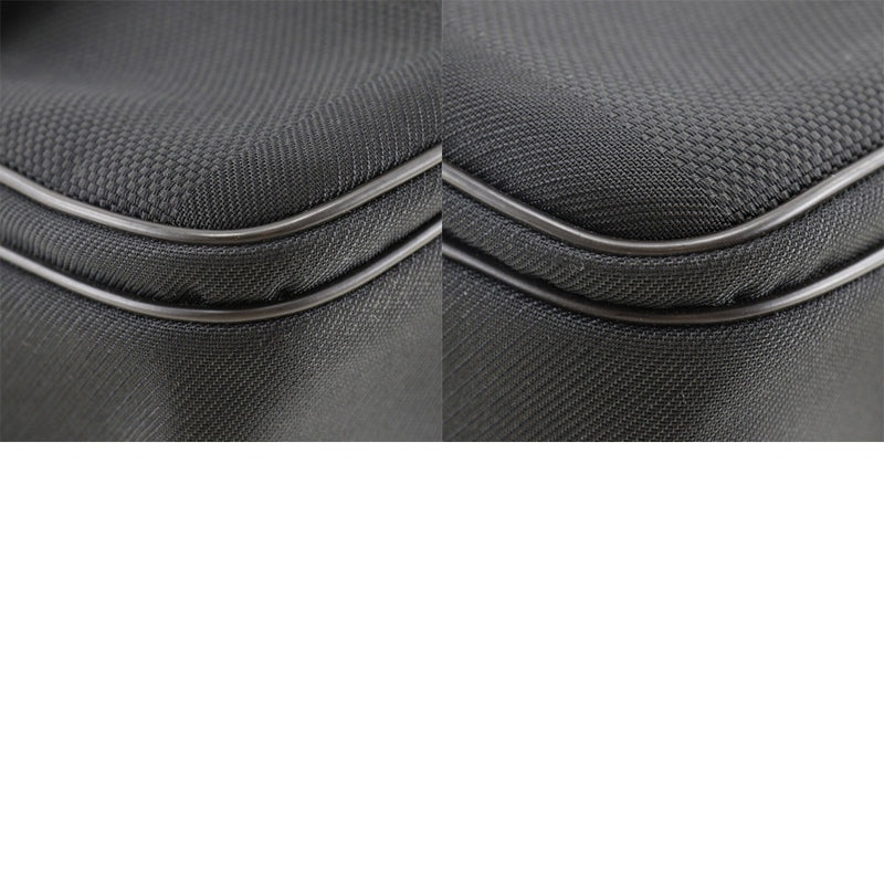 [LOUIS VUITTON] Louis Vuitton Associate GM N58034 Damiezian Canvas Noir Black DR2132 Men's Business Bag A-Rank