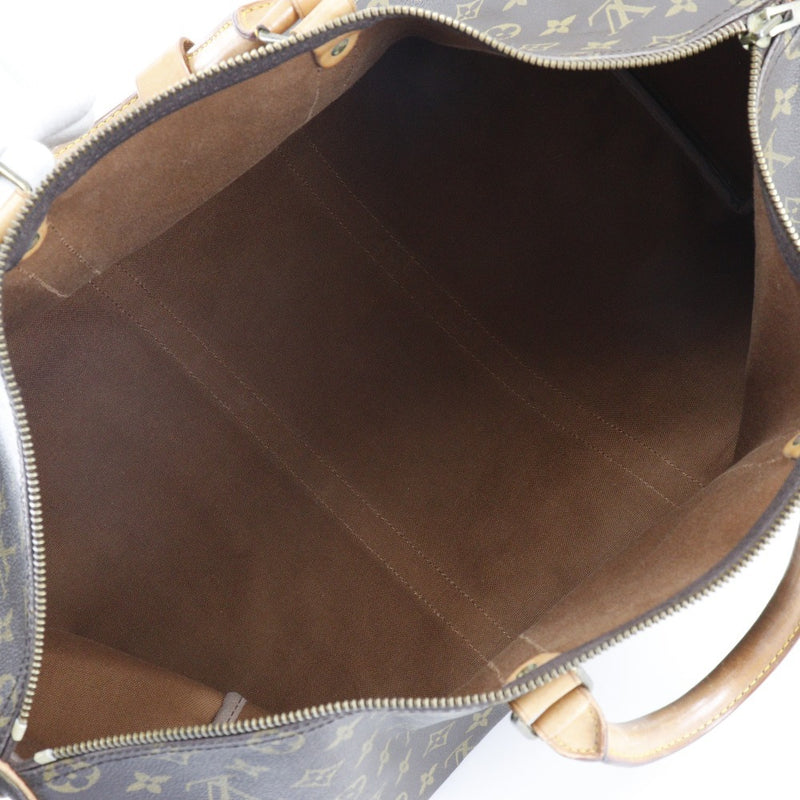[Louis Vuitton] Louis Vuitton Kepol 50 M41426会标帆布茶SD832刻有男女通用的波士顿袋