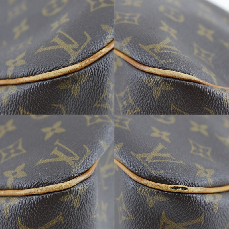 Louis Vuitton] Louis Vuitton Batiniol Orizonal M51154 Monogram Canvas –  KYOTO NISHIKINO