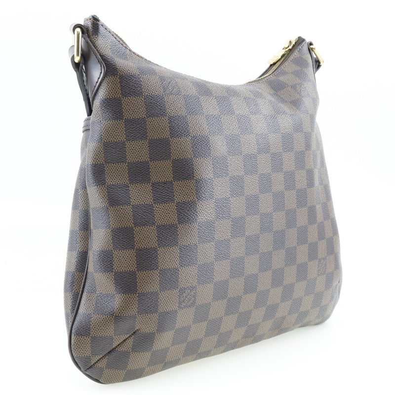 LOUIS VUITTON】ルイ・ヴィトン ブルームズベリPM N42251 ダミエ