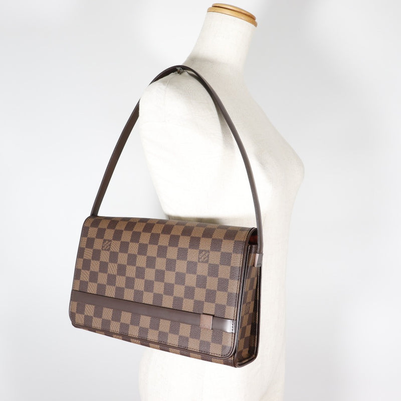 Louis Vuitton Damier Sling Bag Menstrual Bag