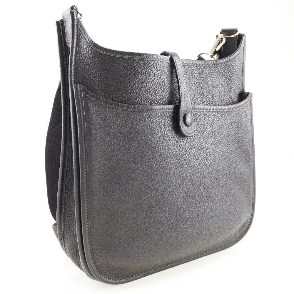HERMES】エルメス エヴリン2PM ショルダーバッグ エブリン トリヨン 