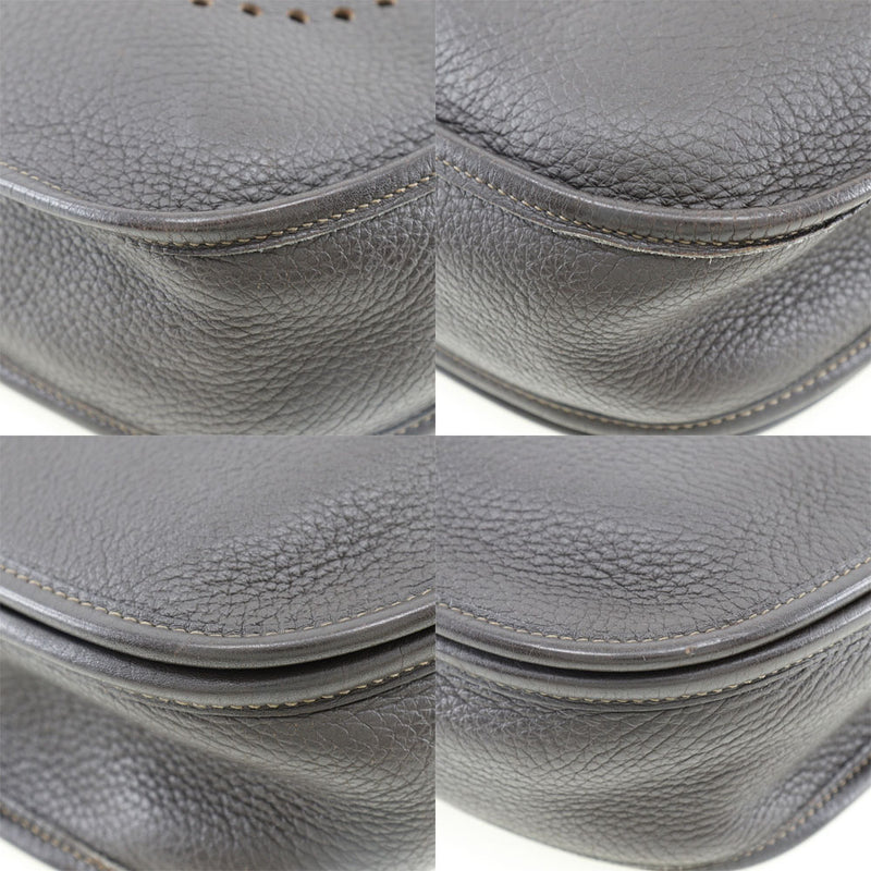 HERMES】エルメス エヴリン2PM ショルダーバッグ エブリン トリヨン 