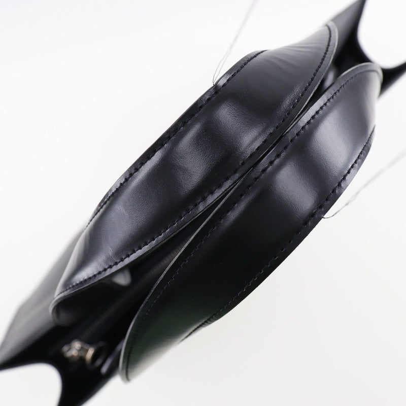 [LOUIS VUITTON] Louis Vuitton Gemmo M52452 Epireather Noir Black VI0060 engraved ladies tote bag