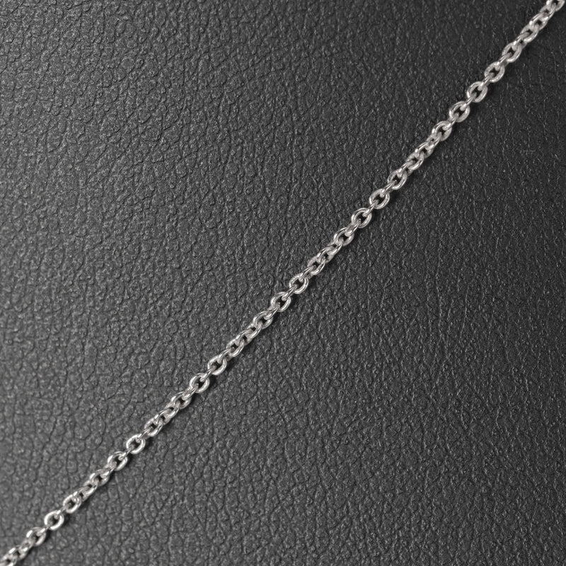 [TIFFANY & CO.] Tiffany Tier Drop Silver 925 Ladies Necklace A Rank