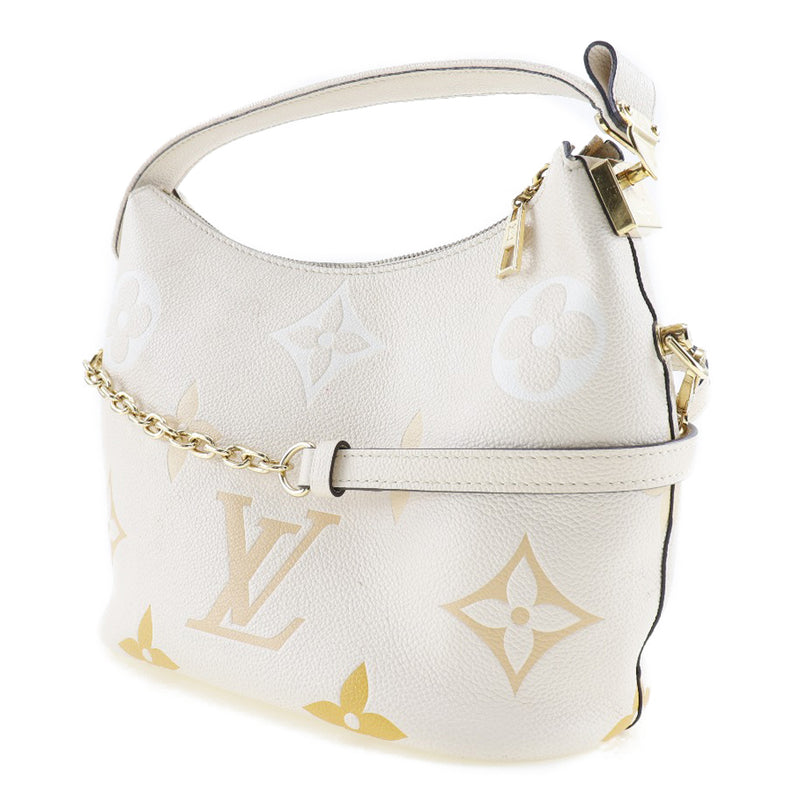 Louis Vuitton Marshmallow Bag