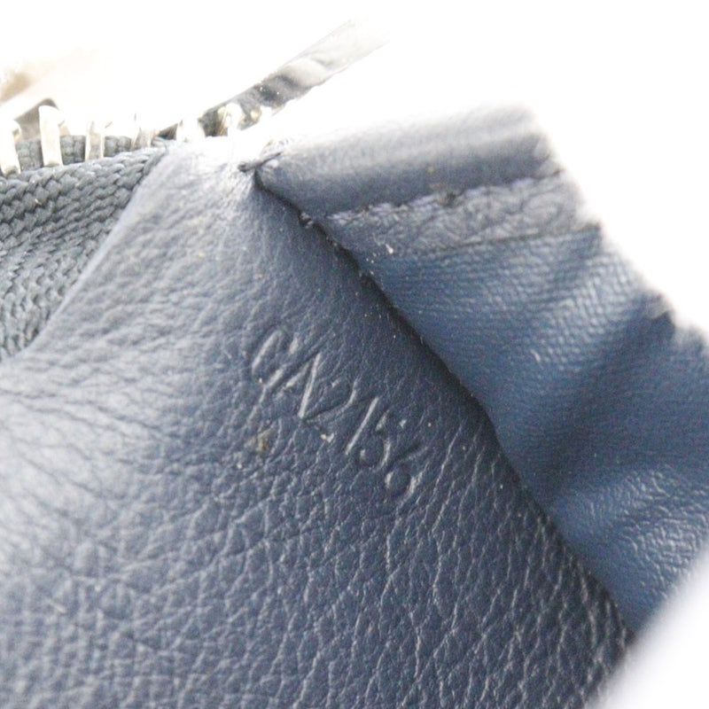LOUIS VUITTON] Louis Vuitton Cartera Zippy Vertical Taurillon M58823 –  KYOTO NISHIKINO