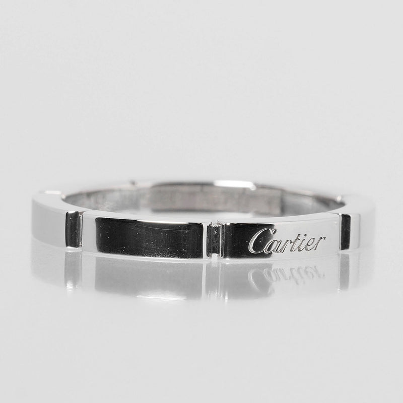 CARTIER】カルティエ マイヨンパンテール 16号 リング・指輪 4.76g K18