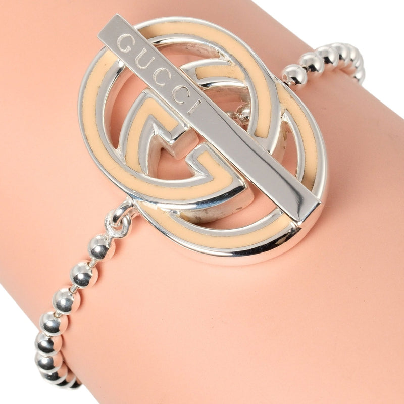 Adorable Gucci Italian Luxury Bracelet 925 Sterling Silver | Luxury bracelet,  Italian luxury, Heirloom gifts
