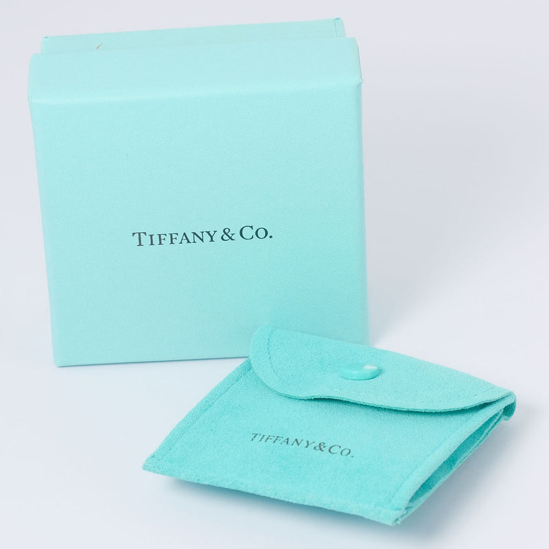 TIFFANY&Co.】ティファニー スタッキング バンド 1P エルサ・ペレッティ Pt950プラチナ×ダイヤモンド 18.5号 メンズ –  KYOTO NISHIKINO