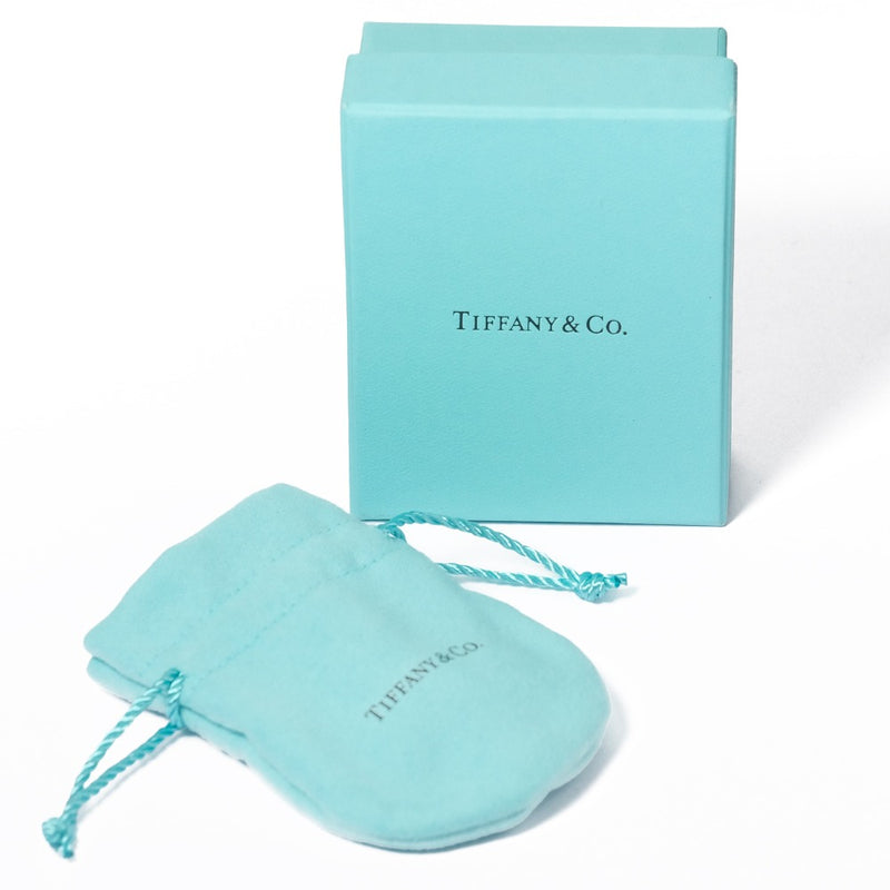 【TIFFANY&Co.】ティファニー
 バイザヤード エルサ・ペレッティ K18ゴールド×ダイヤモンド レディース ブレスレット
Aランク