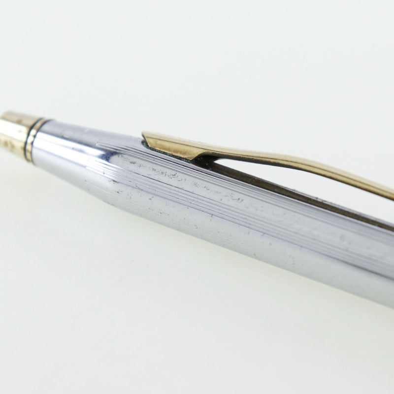 [CROSS] Cross Century ballpoint pen 2 sets Writing equipment stationery century _