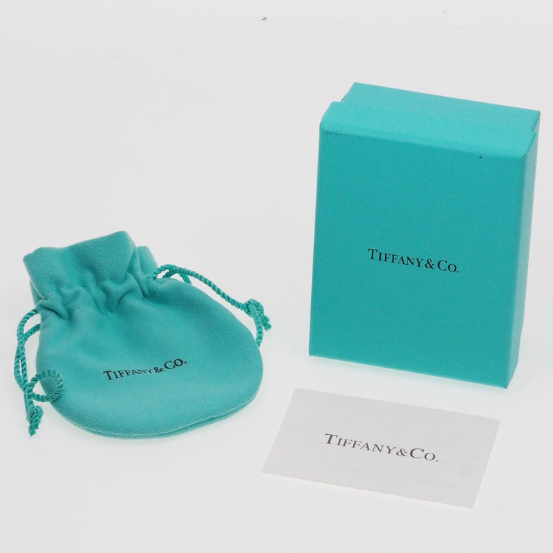 TIFFANY&Co.】ティファニー パフハート ビンテージ チョーカー