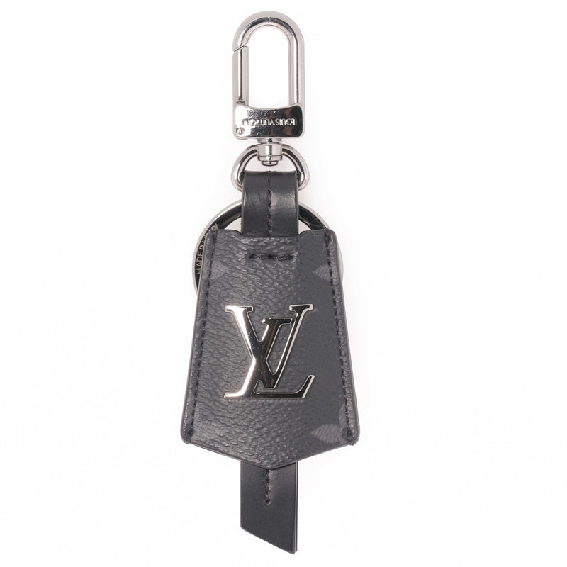 Louis Vuitton] Louis Vuitton Portcre Gurlo Bag Charm M62227 Gold Plat –  KYOTO NISHIKINO