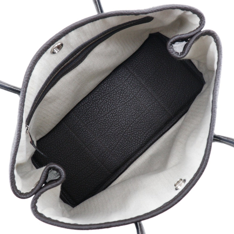HERMES】エルメス ガーデンパーティ30 TPM ハンドバッグ