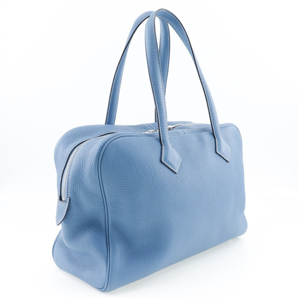 HERMES】エルメス ヴィクトリア35 ショルダーバッグ トリヨン