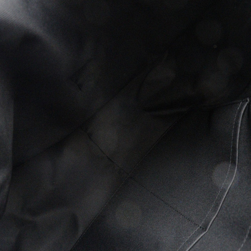 [Louis Vuitton] Louis Vuitton 
 Mochila de descubrimiento mochila 
 TIGA M30229 TAIGA X Monograma Eclipse Canvas Cobalt Blue TJ0149 Hommideo de hombro grabado 2 videas Doble Zipper Discovery Men's