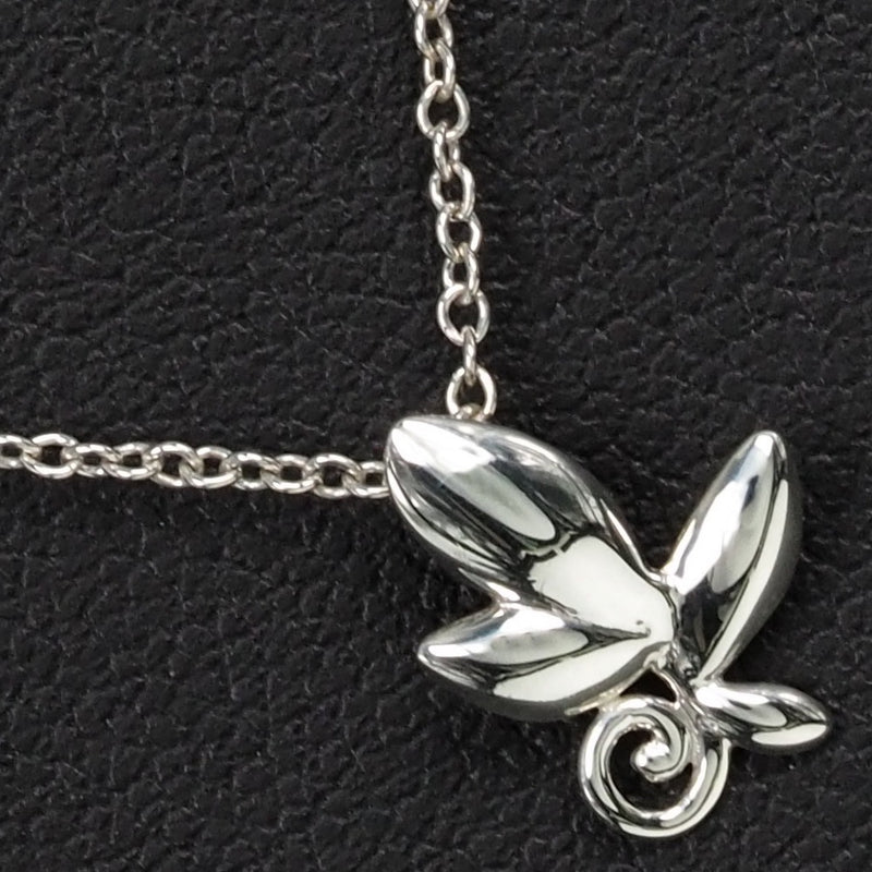 Olive Leaf Vine Petite Dainty Pendant Necklace 14k Rose Gold Over 925  Womens - Walmart.com