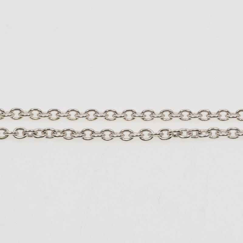 [TIFFANY & CO.] Tiffany Metropolis Silver 925 Ladies Necklace A Rank