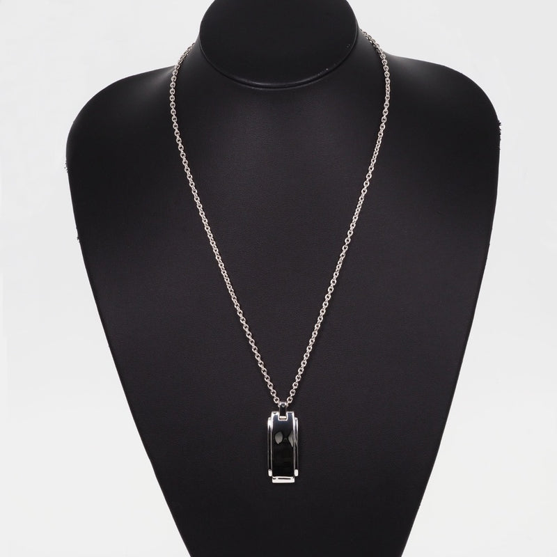 [TIFFANY & CO.] Tiffany Metropolis Silver 925 Ladies Necklace A Rank
