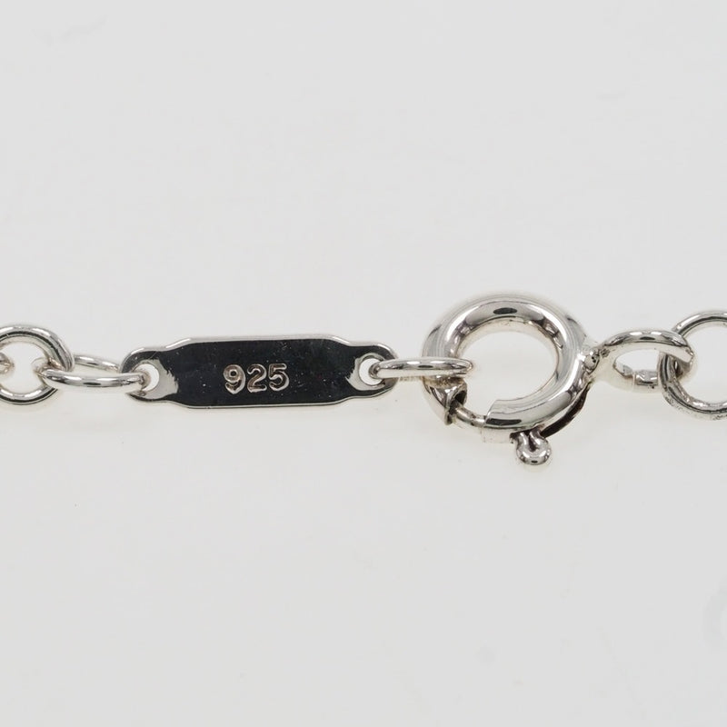 TIFFANY & CO.] Tiffany Shopping bag charm silver 925 ladies necklace –  KYOTO NISHIKINO