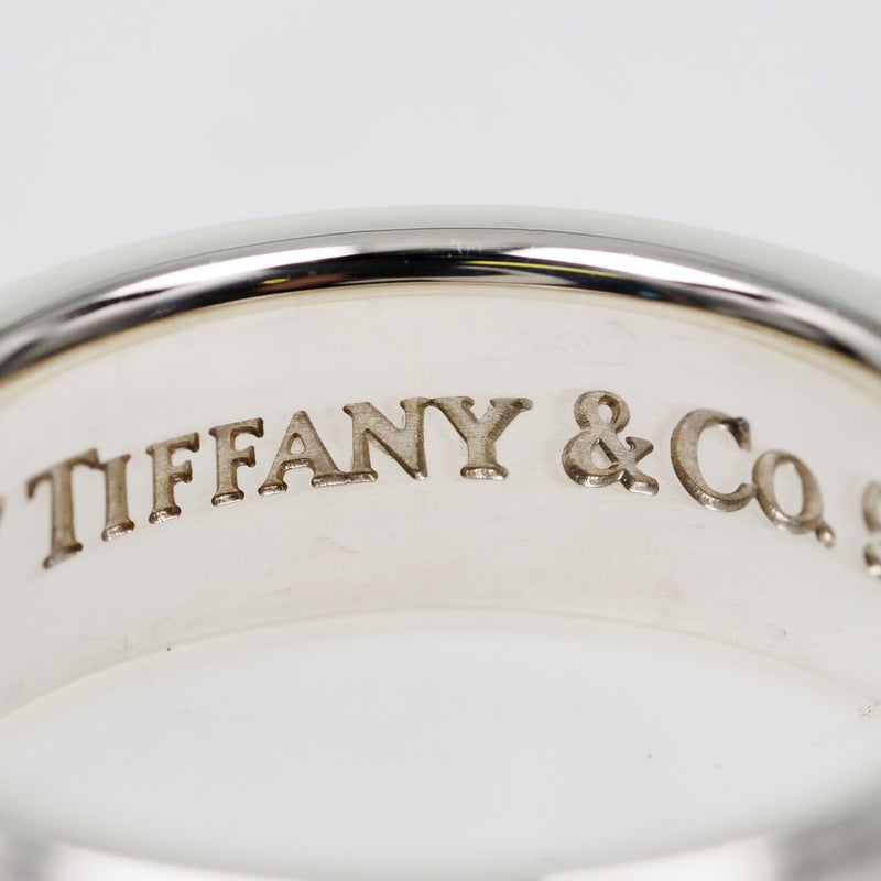 TIFFANY&Co.】ティファニー 1837 シルバー925 13.5号 ユニセックス