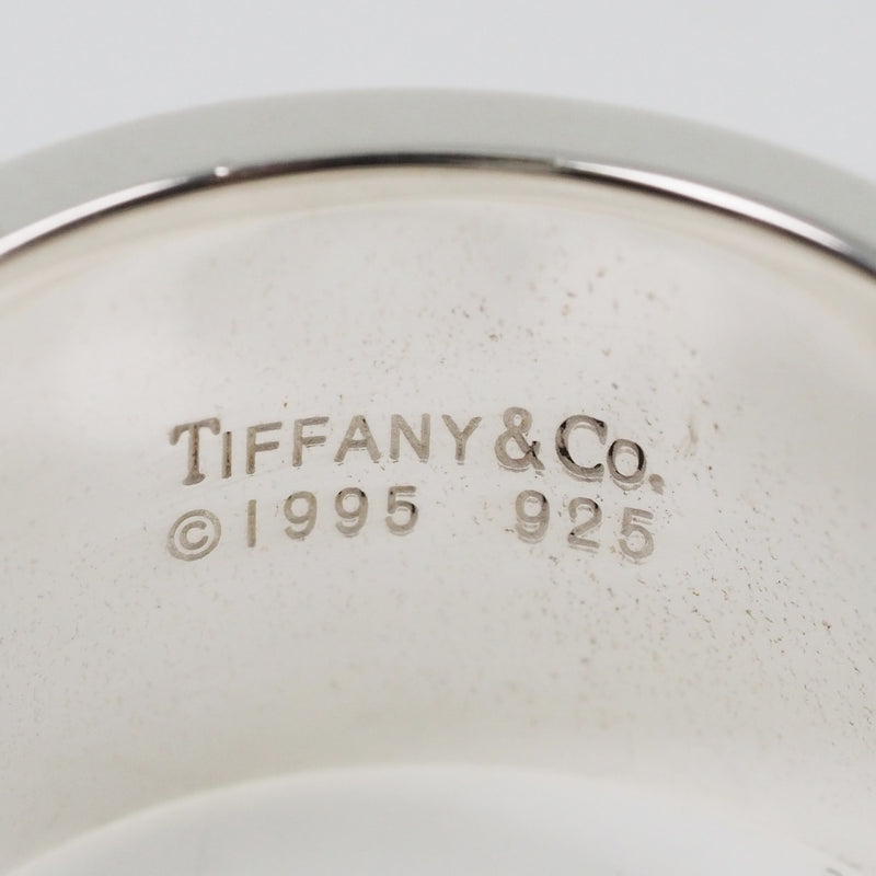 TIFFANY&Co.】ティファニー アトラス シルバー925 15号 ユニセックス 