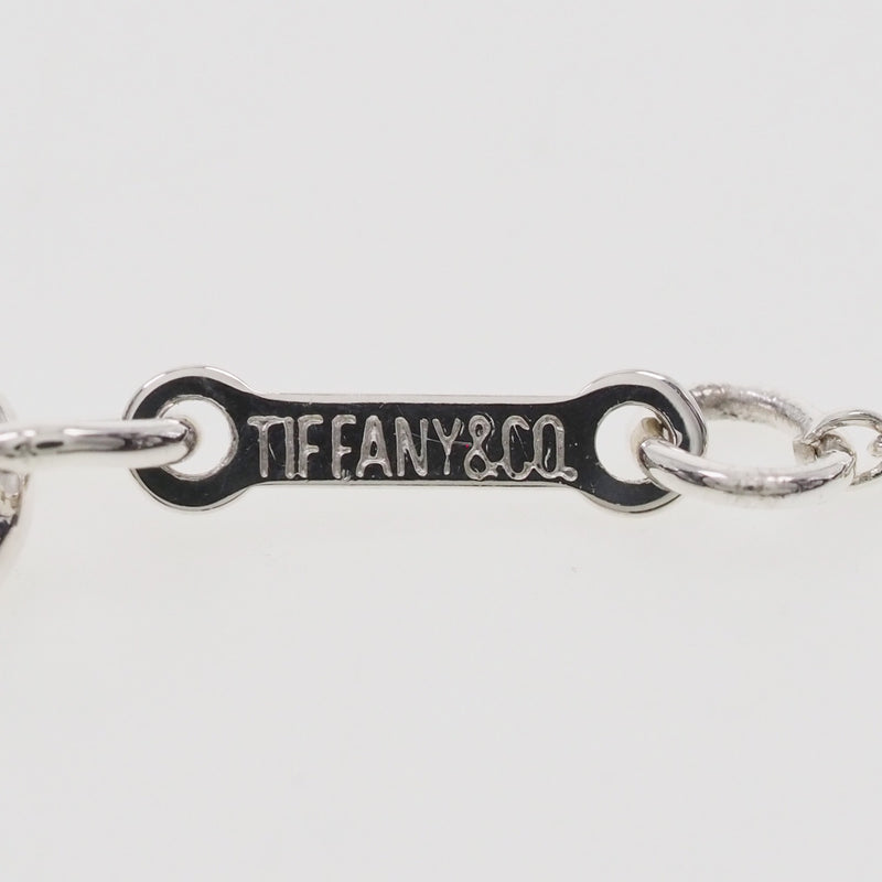 Tiffany hot sale bean jewelry