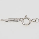 TIFFANY & CO.] Tiffany Rabbit Snagle Bunny Silver 925 Ladies Necklace –  KYOTO NISHIKINO