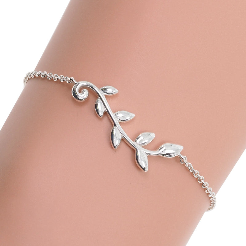 Silver Bracelets Girls India - Silver Bracelets by Silver Linings –  Silverlinings