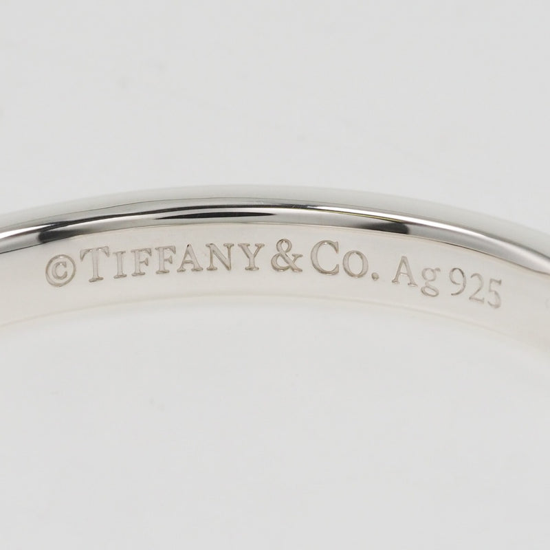 TIFFANY&Co.】ティファニー 1837 カフ シルバー925 レディース