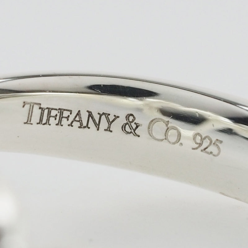 TIFFANY&Co.】ティファニー オープンハート エルサ・ペレッティ