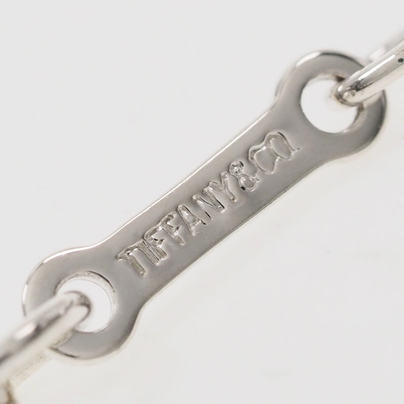 【TIFFANY&Co.】ティファニー
 ラビングハート シルバー925 レディース ネックレス
Aランク