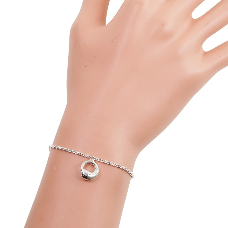 Pave Linked Circle Bracelet | Bracelets | Accessorize Global