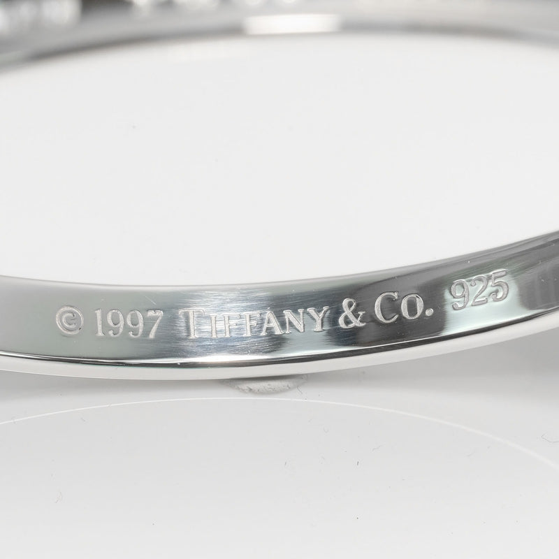 TIFFANY&Co.】ティファニー 1837 ナロー シルバー925 レディース