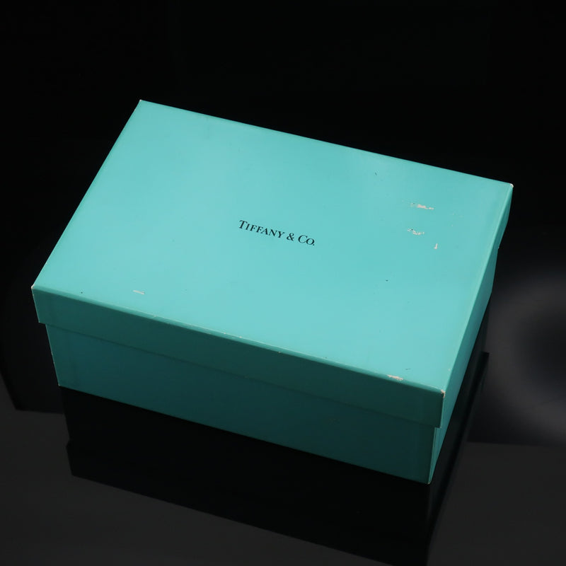 TIFFANY&Co.】ティファニー タンブラー×2 クリスタル _ 食器 Sランク