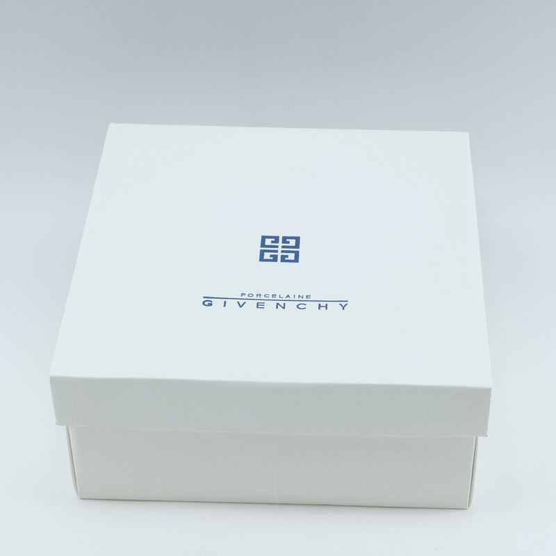 【Givenchy】ジバンシー
 プレート×5 ポーセリン _ 食器
Sランク