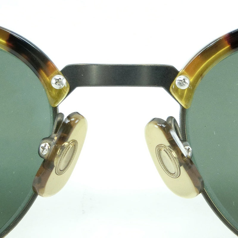 [OLIVER PEOPLES] Oliver People MP-15 DTB/AG Men's Sunglasses A-Rank