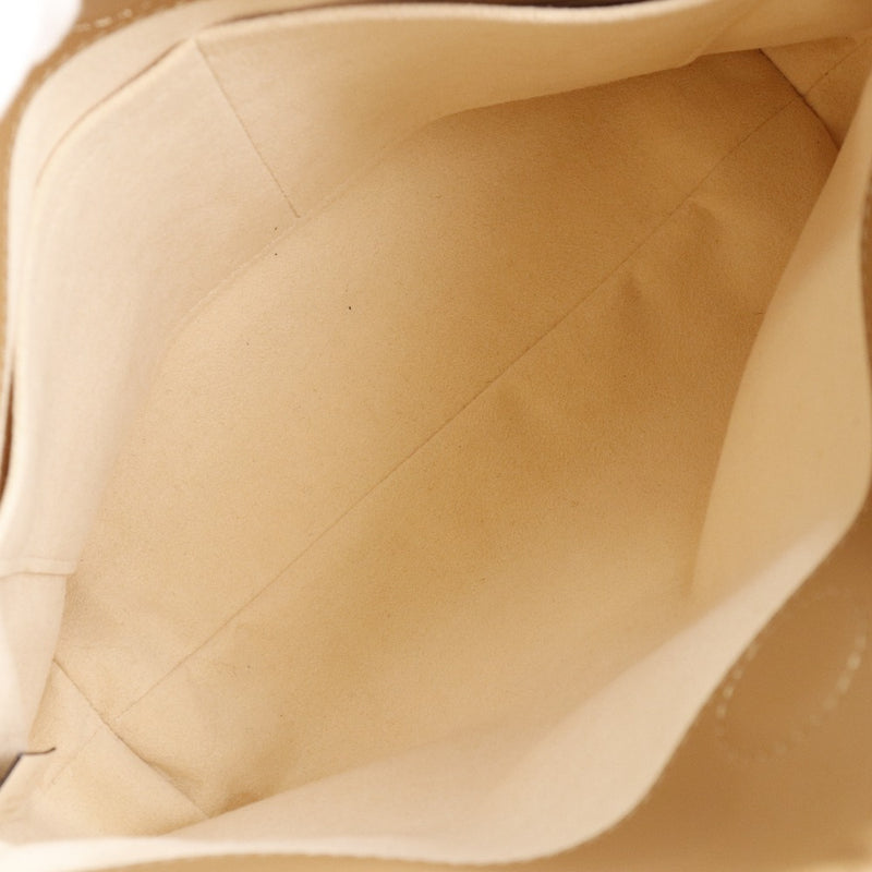 [LOUIS VUITTON] Louis Vuitton Tuilerbzas 2WAY Shoulder M444272 Monogram Canvas Pesh Pesh Claim Tea SD0168 Engraved Ladies Handbag A Rank