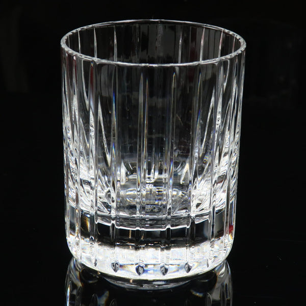 [BACCARAT] Baccarat Harmony Tumbler S scratched Crystal _ Tableware
