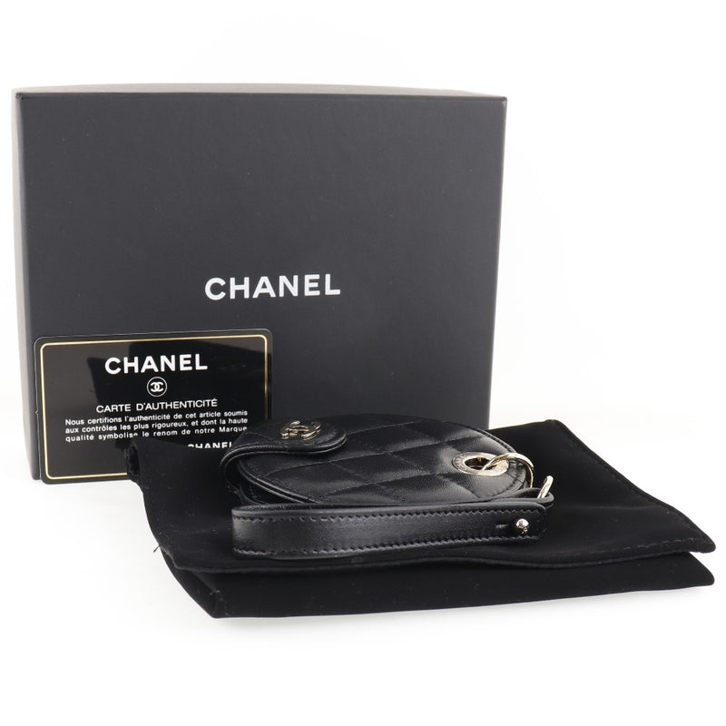 CHANEL, Accessories, Chanel Tag