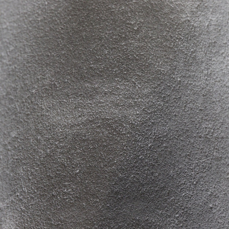 [CELINE] Celine Cangule Bucket 189593AH4.10DC Carf Gray: Gray Redith Sholder Bag A-Rank