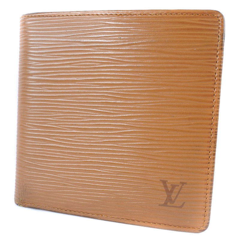 Louis Vuitton Leather Wallet for Women - Great Condition-Slight Peeling