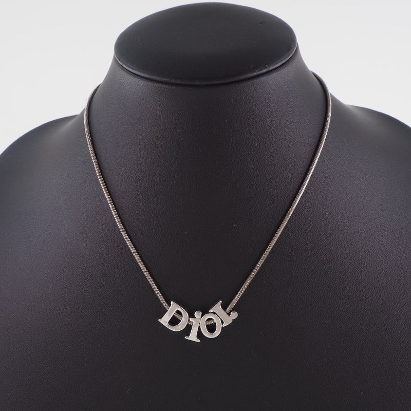 Authentic Christian Dior Necklace, Luxury, Accessories on Carousell