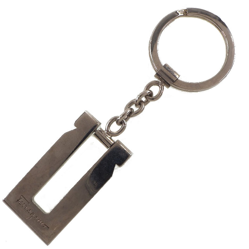 Salvatore hot sale ferragamo keychain